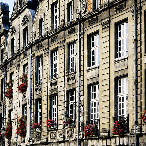 Property Maintenance